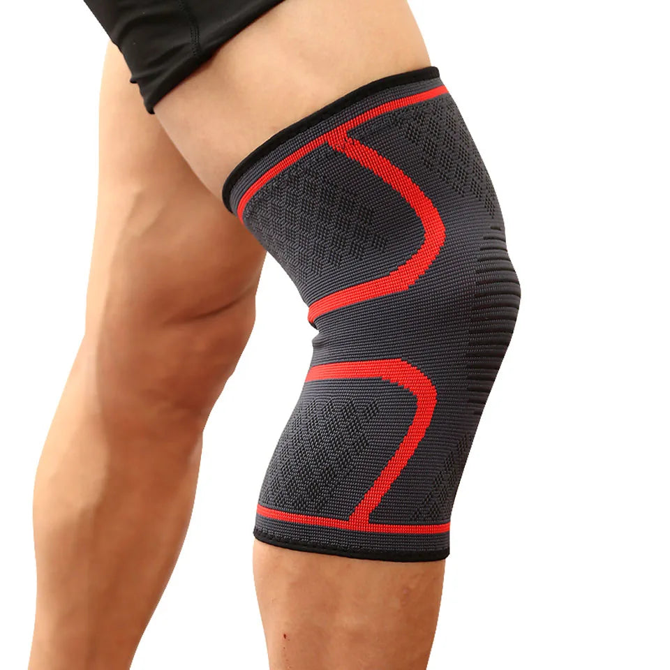 1PCS Fitness Knee Support