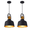 Room Led Pendant Light Nice Modern Lamp Retro E27 Hang Vogue Dining Restaurant Hotel Home House Lighting