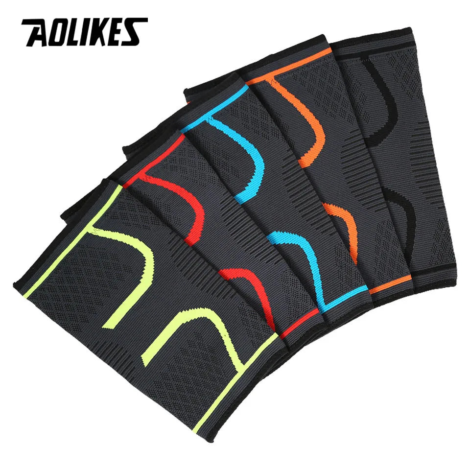 1PCS Fitness Knee Support