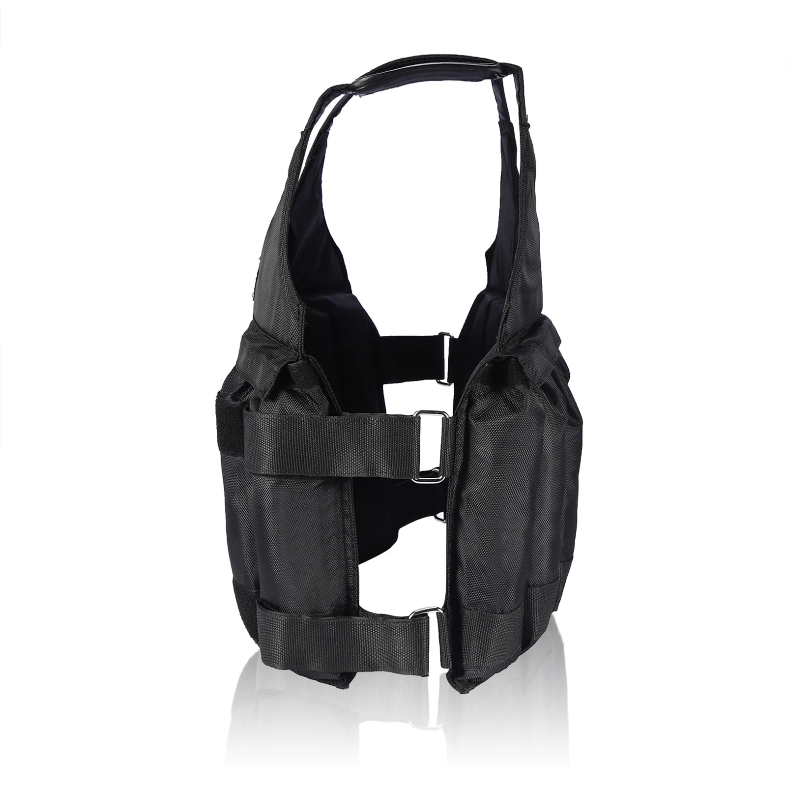 20Kg 50Kg Loading Weighted Vest