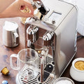 Breville-Creatista Coffe Machine Nespresso Coffee Maker Kitchen Appliances