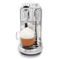 Breville-Creatista Coffe Machine Nespresso Coffee Maker Kitchen Appliances