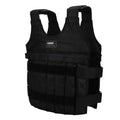 20Kg 50Kg Loading Weighted Vest