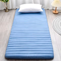 Soy Fiber Bed Mattresses Toppers Comfortable Memory Foam Breathable Antibacterial Cushion Mattress Quilt Mats Colchones Matelas