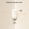 Alarm System for Home Security, DIY Door Alarm Security Systems, Smart App Alerts, 15Piece Kit, No Monthly Fee, Wifi Alarm, Door Window Motion Sensor, for Home Security, and Kids Safety