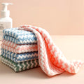 Super Myth Cloth Dishcloth Microfiber Towel Kitchen Cloths Useful Things for Home Cleaning Gadgets Tools Rag for Car Dishwashing