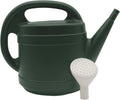 2 Gallon Standard Watering Can, Green