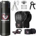 4FT Oxford Heavy Boxing Bag Set