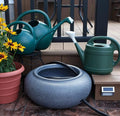 2 Gallon Standard Watering Can, Green