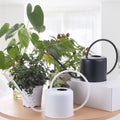 Rustproof Leakproof Watering Can Sprinkler Large Capacity Comfortable Spray Kettle Thickened Long Nozzle Watering Pot Plants