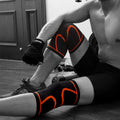 1PCS Fitness Knee Support