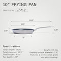 Cookware - Procoat 10