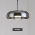 Modern Led Pendant Lights Modern Creative Glass Hanging Lamp Simple Restaurant Bedroom Bedside Lamp Art Decor Lighting Fixtures