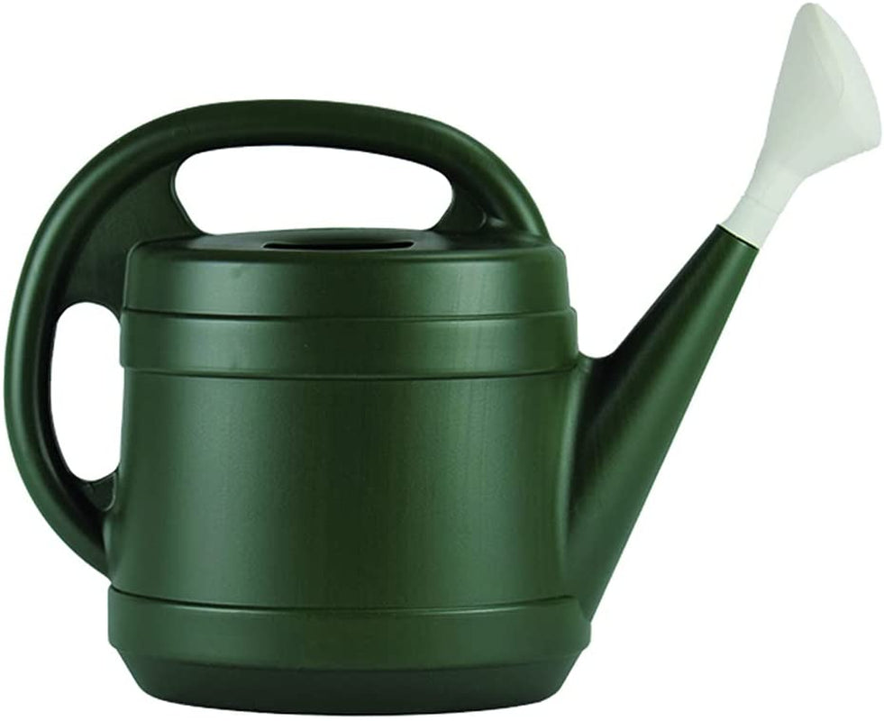 2 Gallon Standard Watering Can, Green