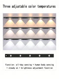 Motion Sensor Light, Cat Eye Light, Cabinet Light, Display Light, Led Light, Tv Light, Mirror Light, Led Motion Sensor Light