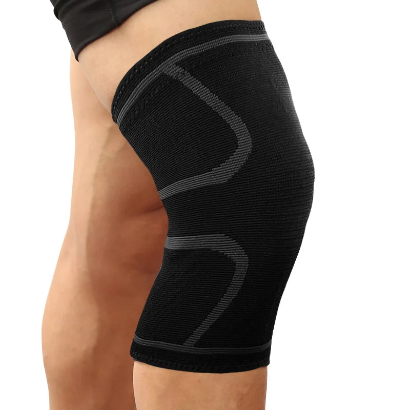 1PCS Fitness Knee Support