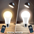 110V 220V E27 Wifi Smart LED Light Bulbs 20W 15W 12W LED Lamp Dimmable APP Vioce Control Support Alexa Google Home Home Lighting