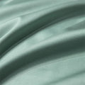 High End Egyptian Cotton Fitted Sheet Solid Color Bed Linen Sheets Elastic Band Mattress Cover 400TC Soft Breathable 140/160/180