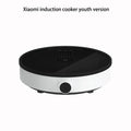 MIJIA Kitchen Induction Cooker Youth Version Lite 2100W 9-Speed Temperature Adjustment Electric Burner Kitchen Appliances