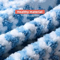 Super Myth Cloth Dishcloth Microfiber Towel Kitchen Cloths Useful Things for Home Cleaning Gadgets Tools Rag for Car Dishwashing