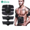 Electronic Abs Muscle Stimulator 