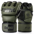 Half Finger Boxing Gloves MMA