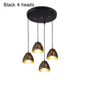 Room Led Pendant Light Nice Modern Lamp Retro E27 Hang Vogue Dining Restaurant Hotel Home House Lighting