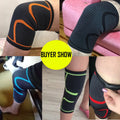 1PCS Fitness Knee Support